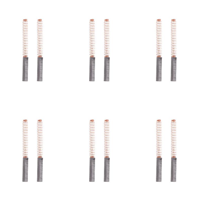 Kitchenaid Mixer Hand Mixer - 6 Pack X (Brosse de moteur