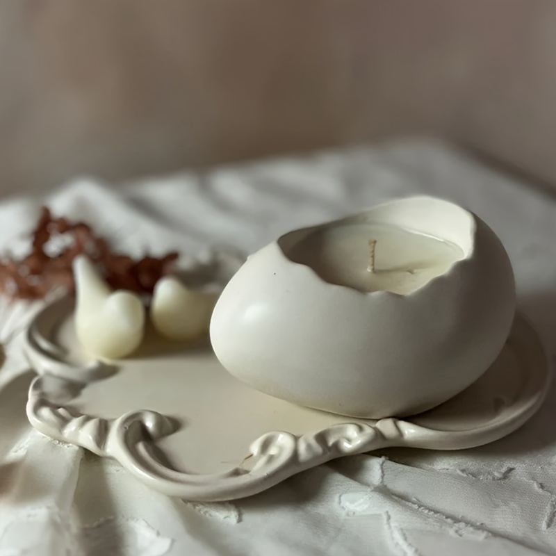 Potsticker Mold - Moule en résine de silicone, 1