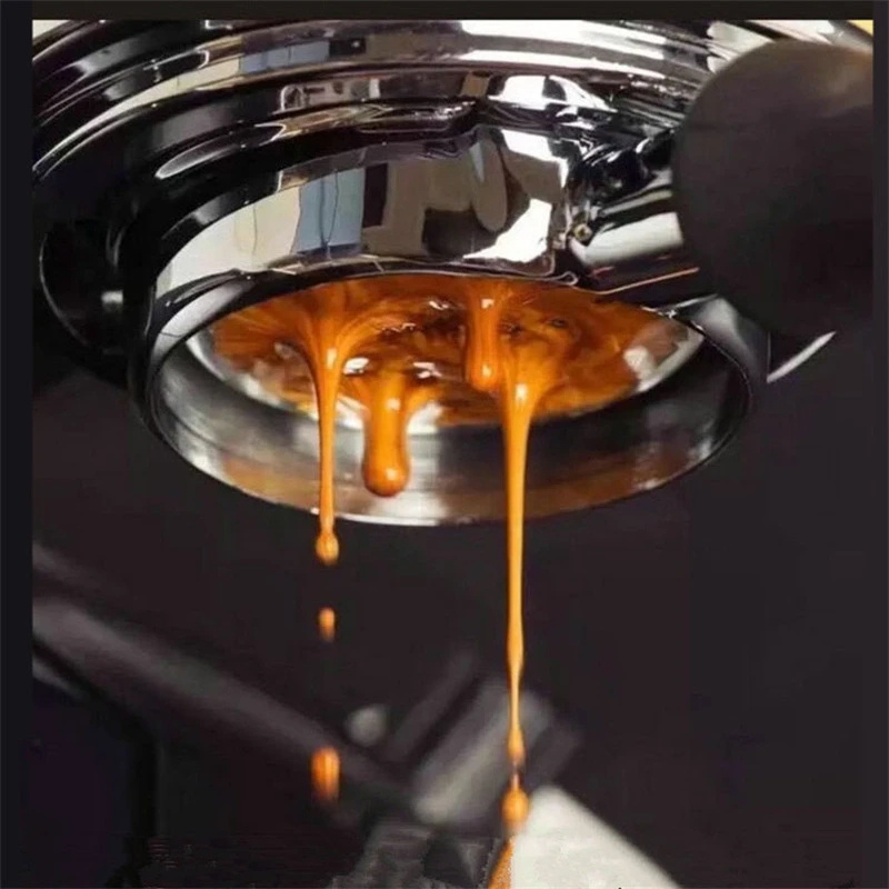 Porte-filtre sans fond pour ma - Delonghi Espresso Magnifica avis et prix