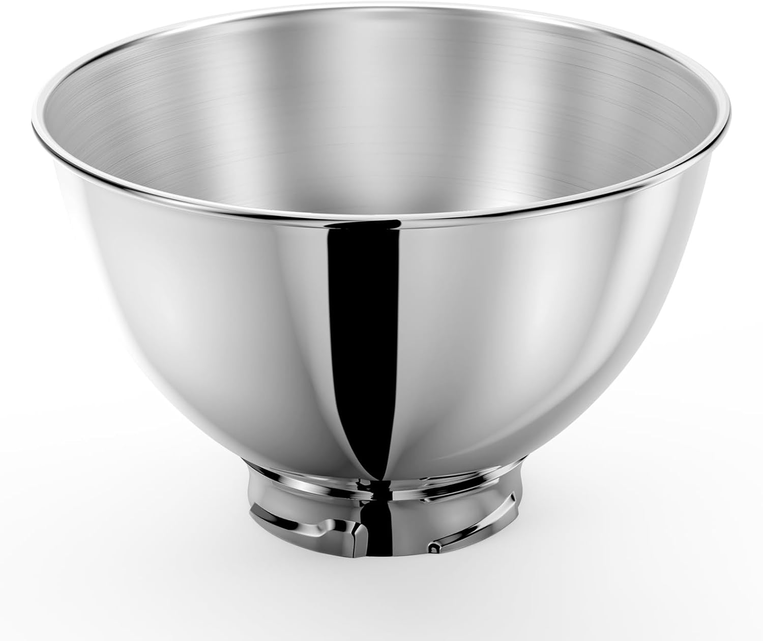 Bol en acier inoxydable de 3 l - Kitchenaid Mixer Artisan 5Qt avis et prix