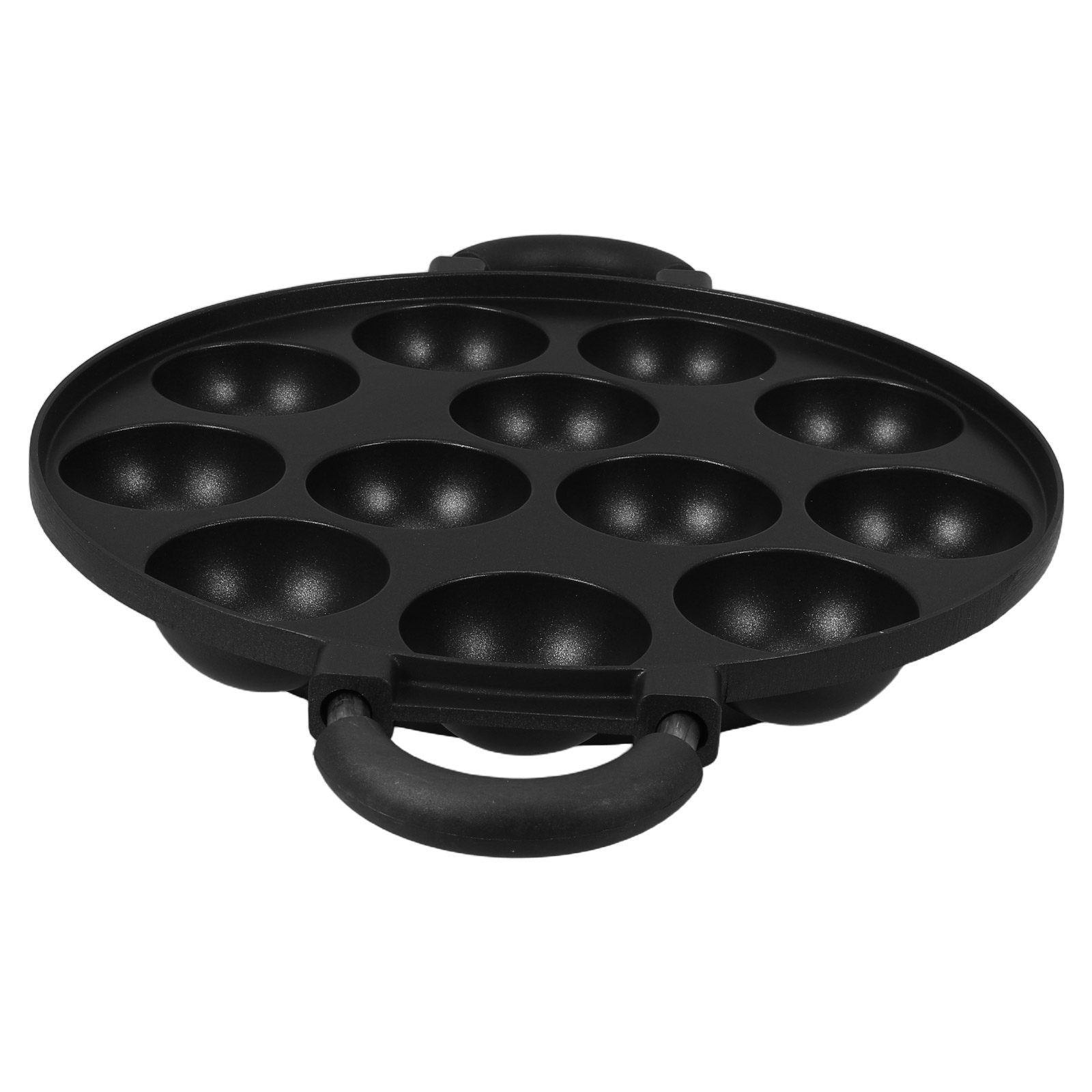 Poêle à Takoyaki 12 trous anti - Takoyaki Grill Plate avis et prix