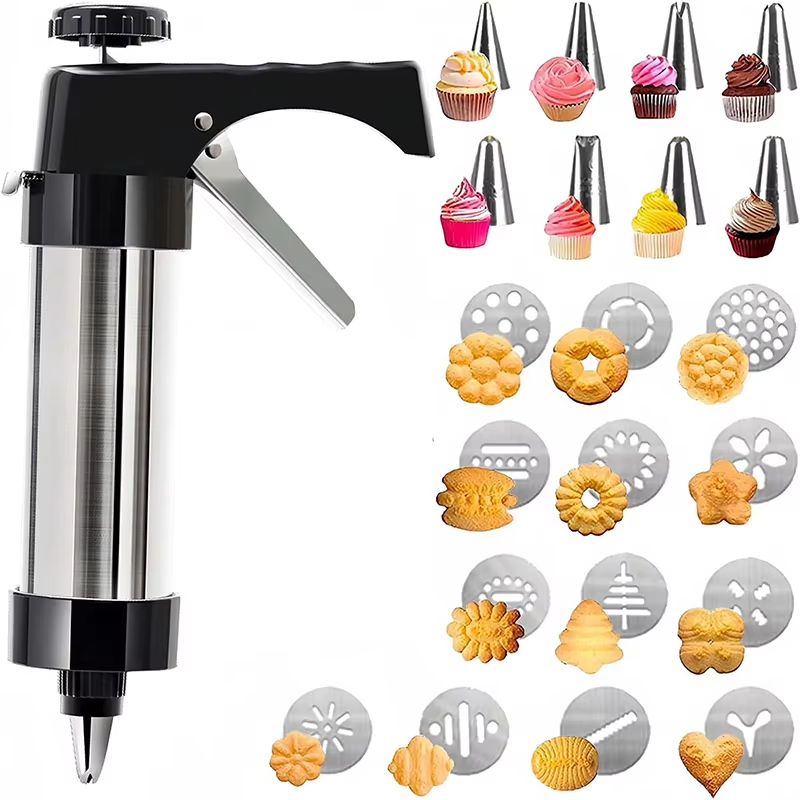 Pistolet à strass manuel brico - Churros Maker Gun avis et prix