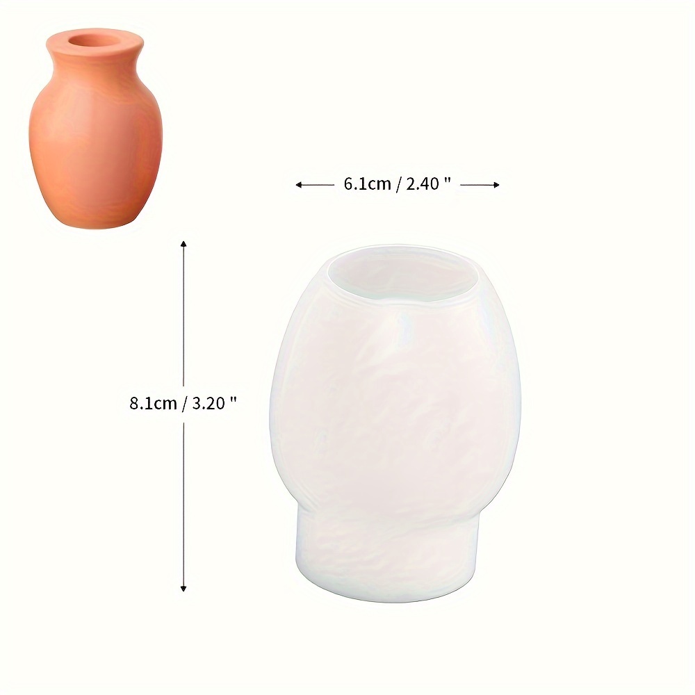 Mini moule en silicone en form - Potsticker Mold avis et prix