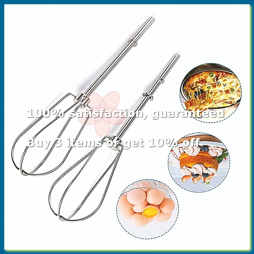 Compatible avec les accessoire - Kitchenaid Mixer Hand Mixer avis et prix