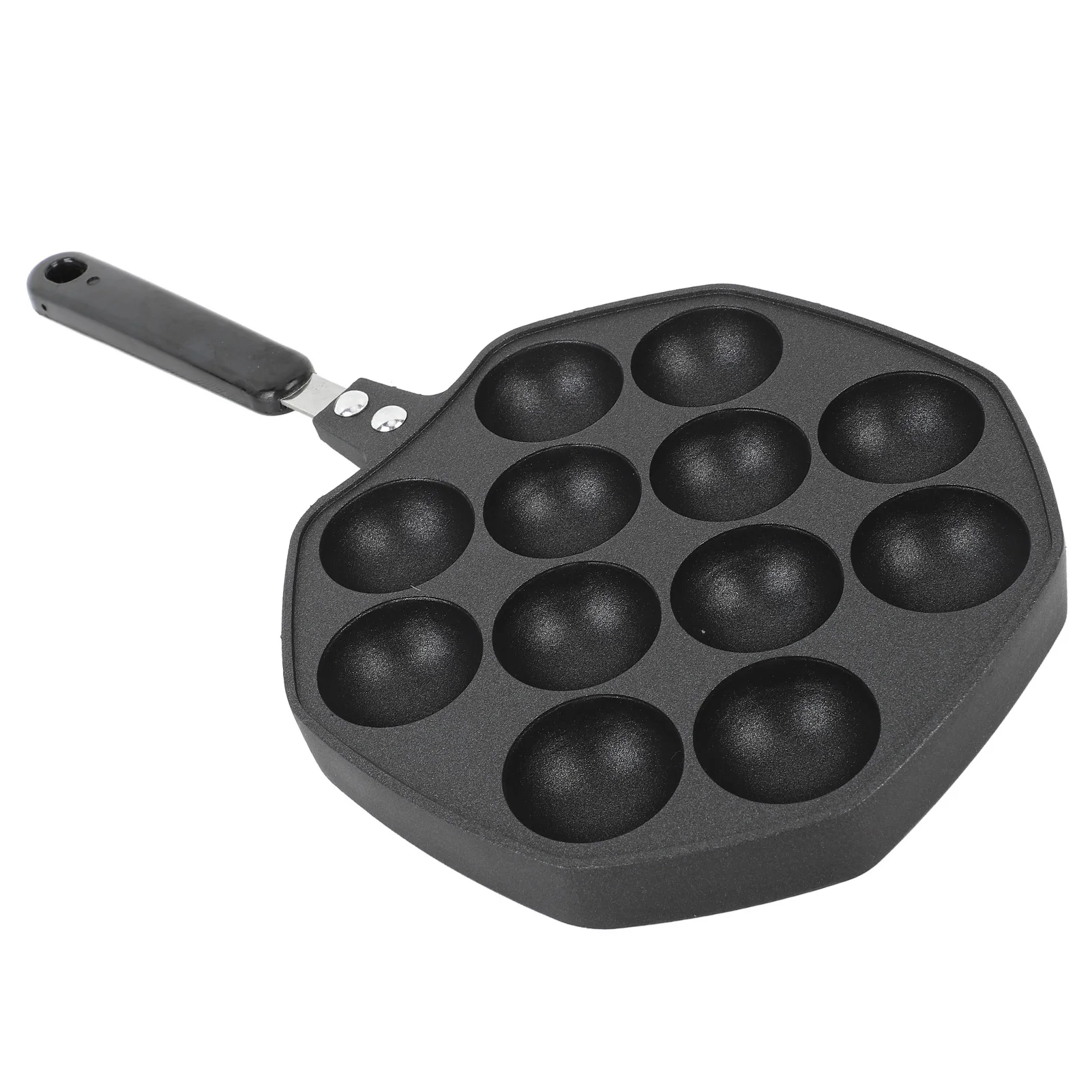 Poêle à takoyaki 12 moules, ma - Takoyaki Grill Plate avis et prix